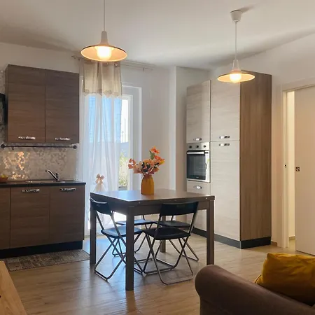 Casacammeo Apartament *